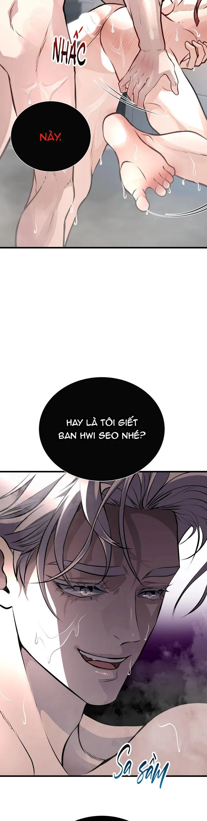MỐI QUAN HỆ DÂM ĐÃNG Chapter 1 Trang 9
