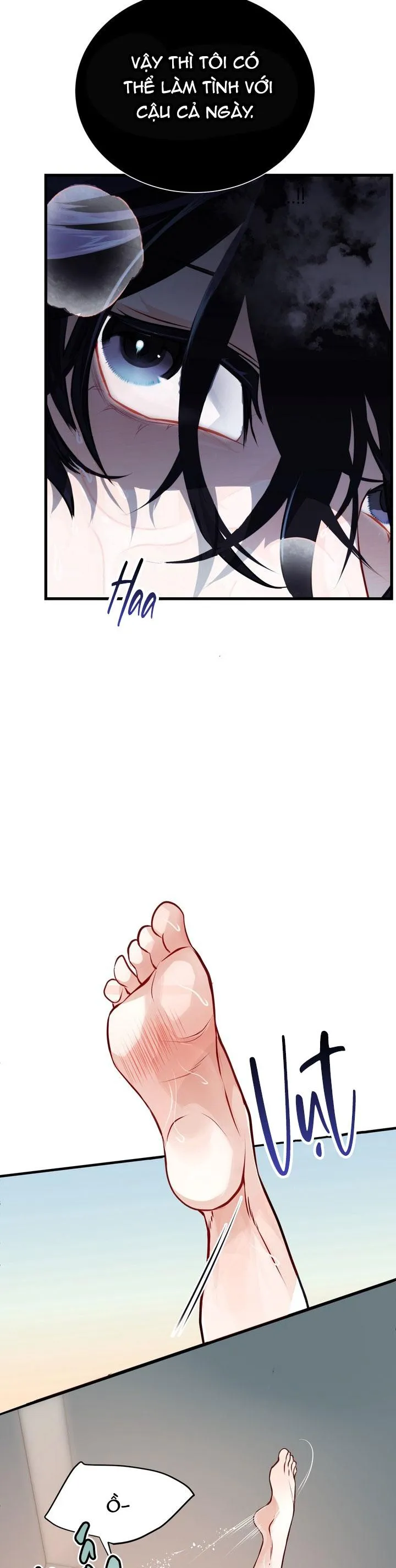 MỐI QUAN HỆ DÂM ĐÃNG Chapter 1 Trang 10