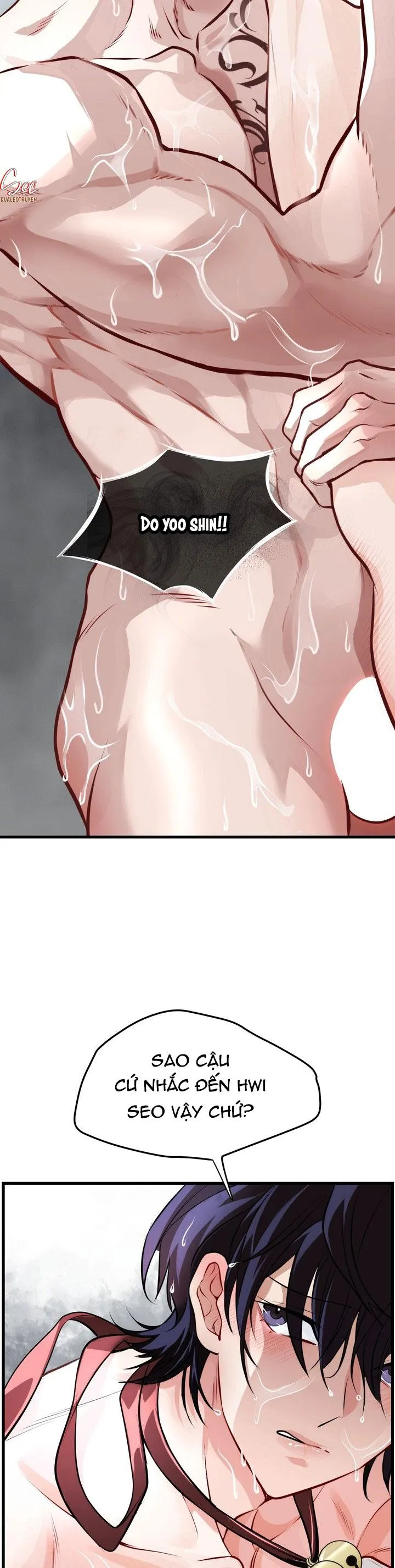 MỐI QUAN HỆ DÂM ĐÃNG Chapter 1 Trang 12