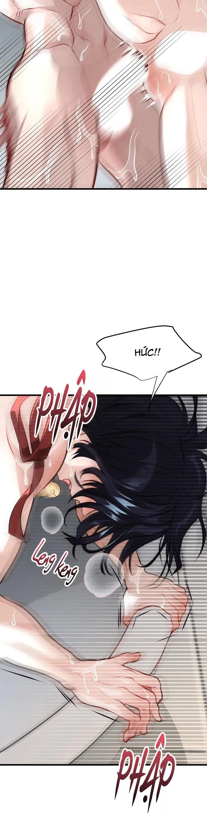 MỐI QUAN HỆ DÂM ĐÃNG Chapter 1 Trang 14