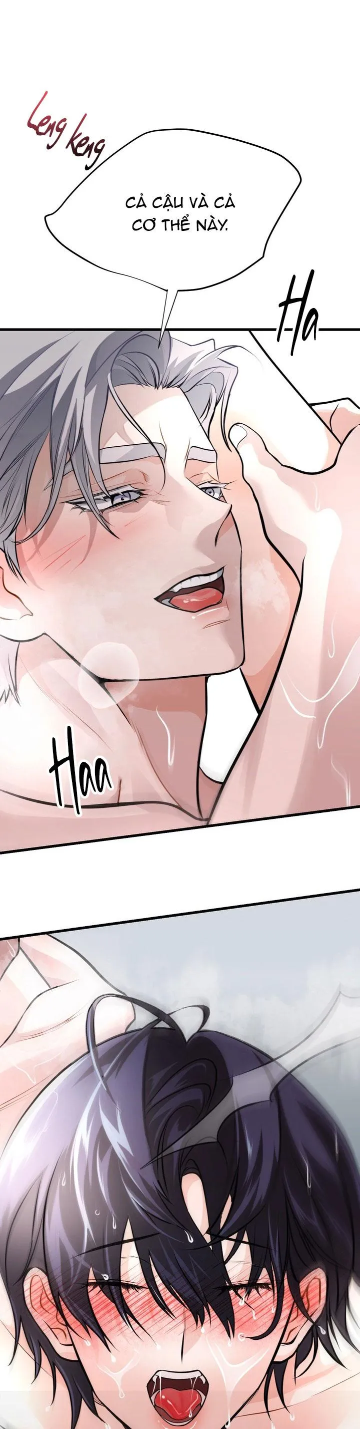 MỐI QUAN HỆ DÂM ĐÃNG Chapter 1 Trang 15