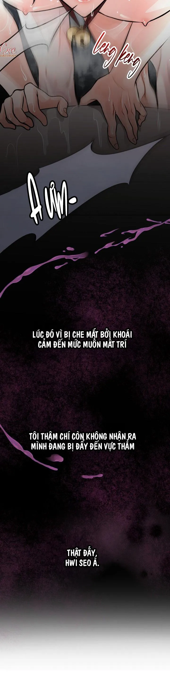 MỐI QUAN HỆ DÂM ĐÃNG Chapter 1 Trang 16