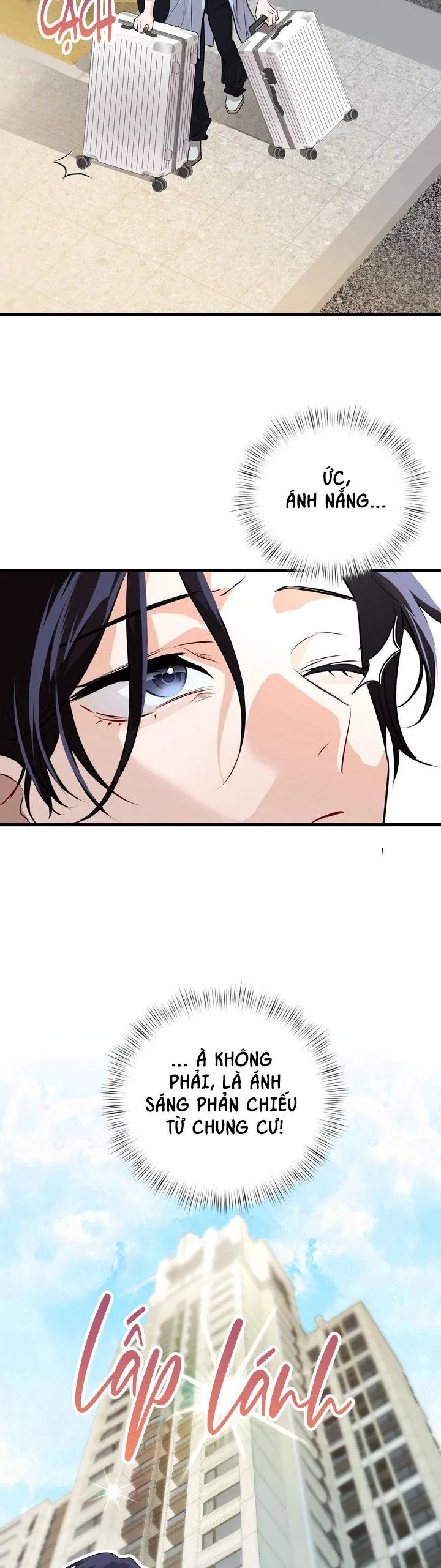 MỐI QUAN HỆ DÂM ĐÃNG Chapter 1 Trang 18