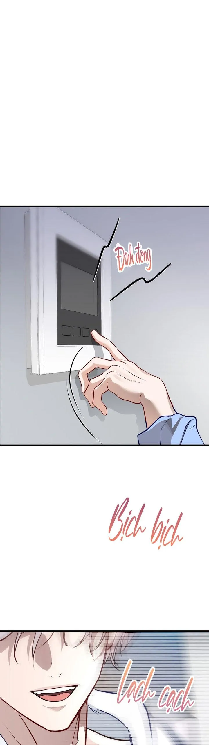 MỐI QUAN HỆ DÂM ĐÃNG Chapter 1 Trang 20