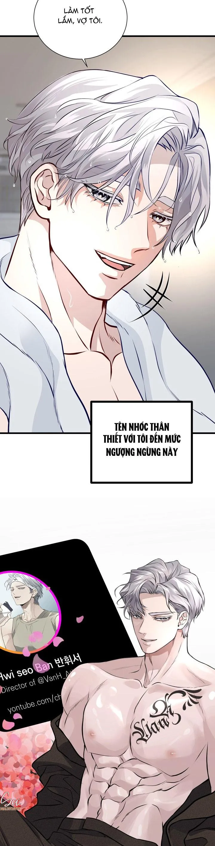 MỐI QUAN HỆ DÂM ĐÃNG Chapter 1 Trang 23