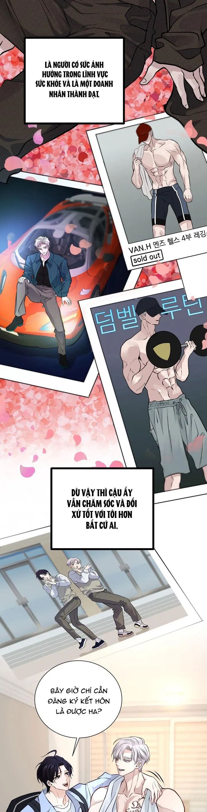 MỐI QUAN HỆ DÂM ĐÃNG Chapter 1 Trang 24