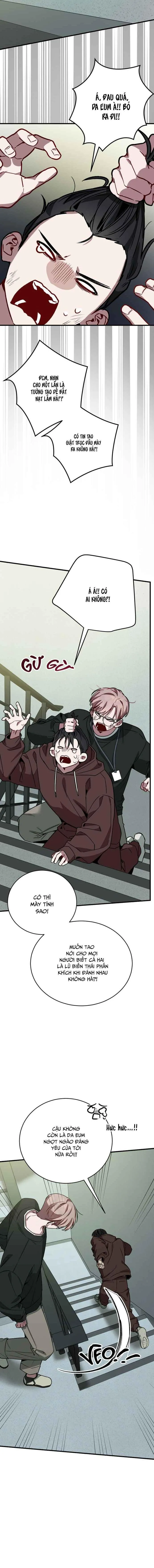 Mối quan hệ dang dở Chapter 3 Trang 15