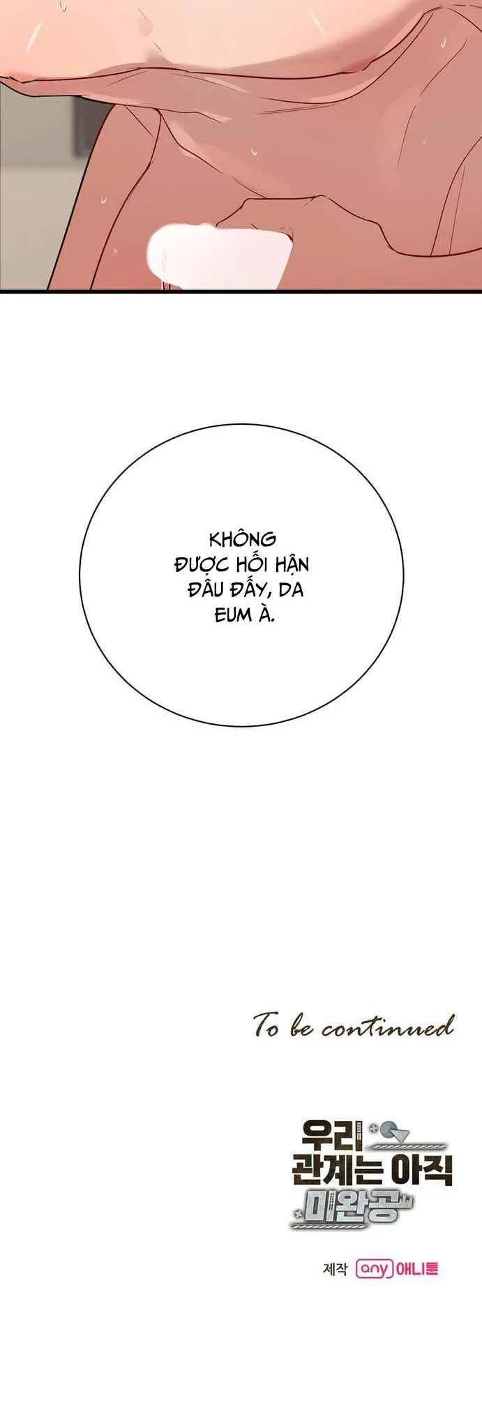 Mối quan hệ dang dở Chapter 4 Trang 26