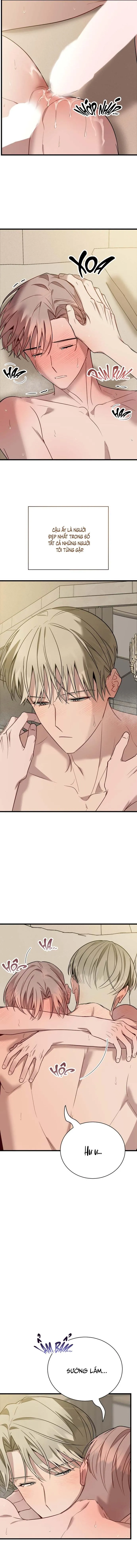 Mối quan hệ dang dở Chapter 5 Trang 11