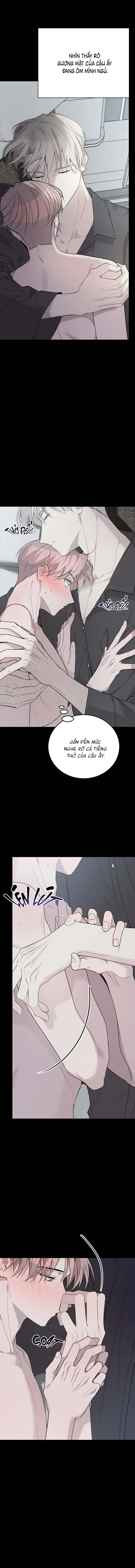 Mối quan hệ dang dở Chapter 7 Trang 3