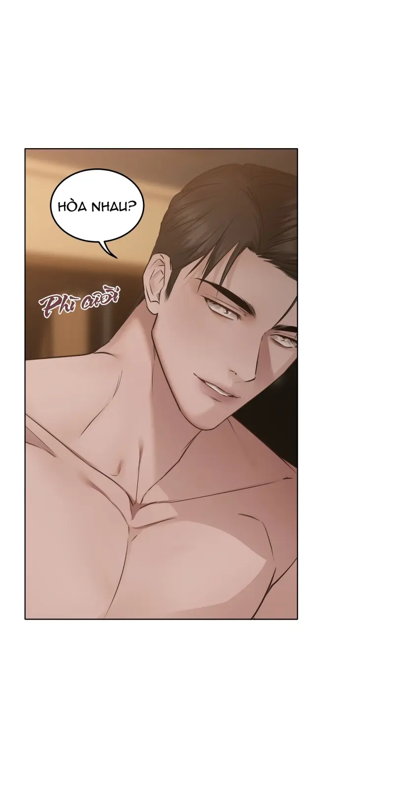 MỐI QUAN HỆ ĐẦY XÁO TRỘN Chapter 2 Trang 15