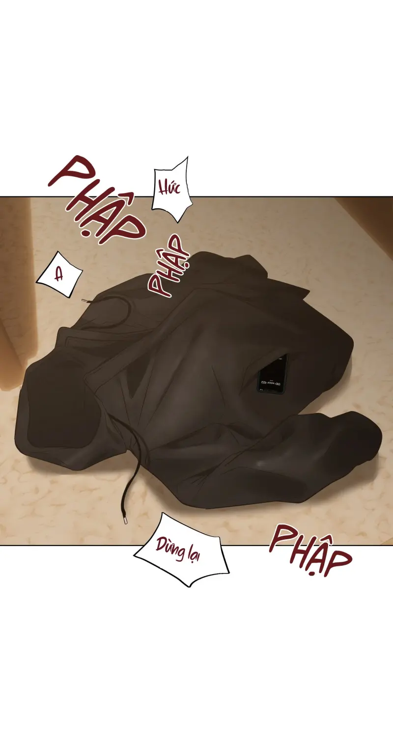 MỐI QUAN HỆ ĐẦY XÁO TRỘN Chapter 2 Trang 24