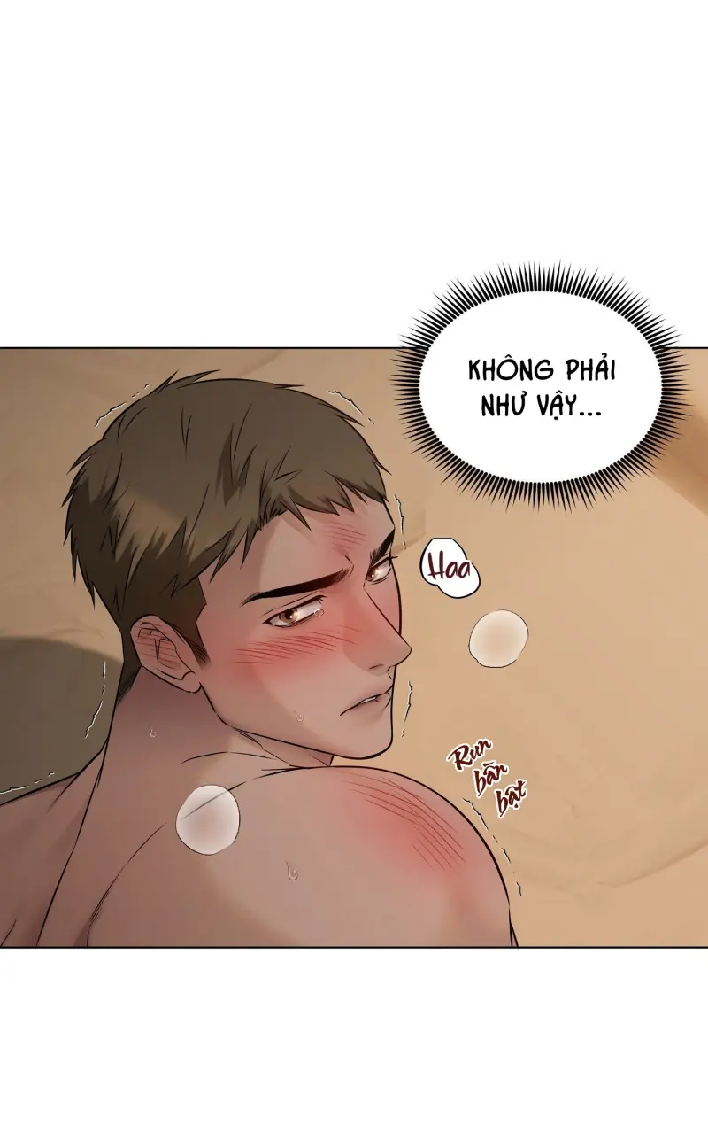 MỐI QUAN HỆ ĐẦY XÁO TRỘN Chapter 2 Trang 27