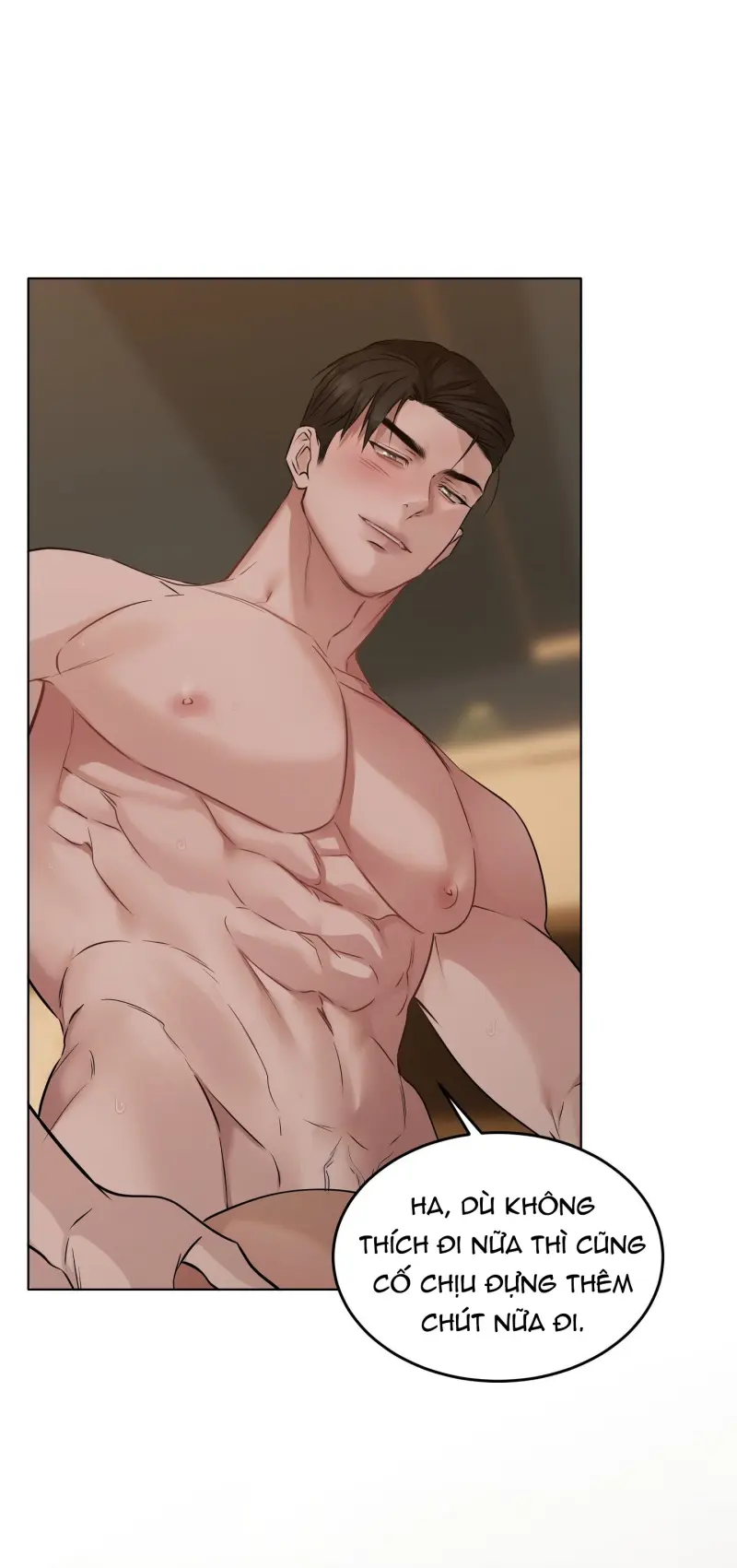 MỐI QUAN HỆ ĐẦY XÁO TRỘN Chapter 2 Trang 29