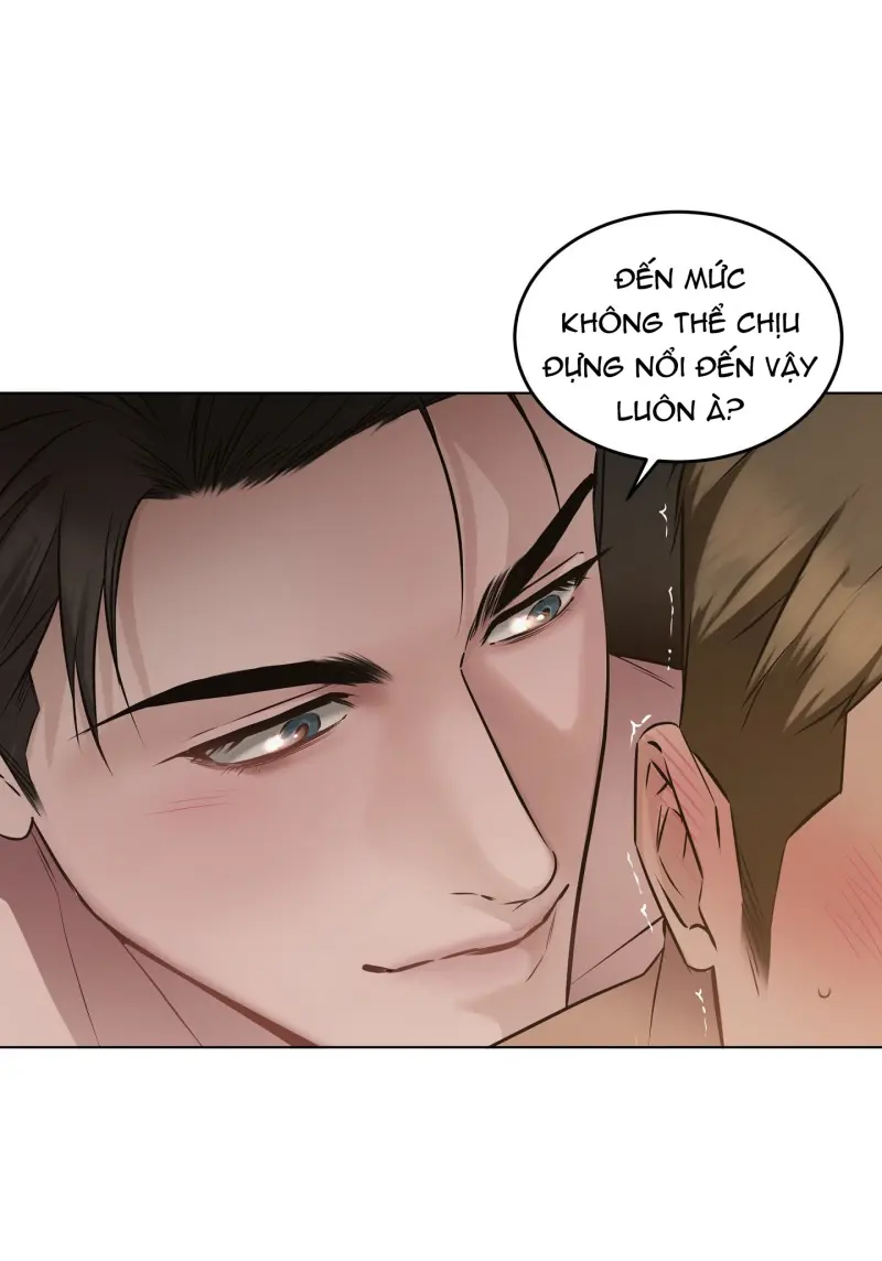 MỐI QUAN HỆ ĐẦY XÁO TRỘN Chapter 2 Trang 32