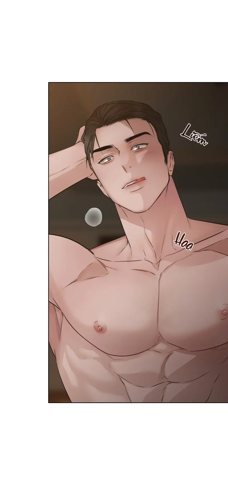 MỐI QUAN HỆ ĐẦY XÁO TRỘN Chapter 2 Trang 34