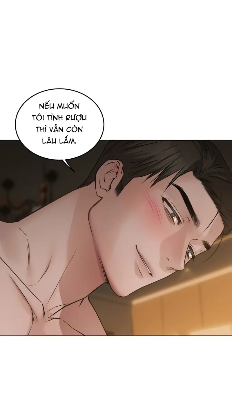 MỐI QUAN HỆ ĐẦY XÁO TRỘN Chapter 2 Trang 36