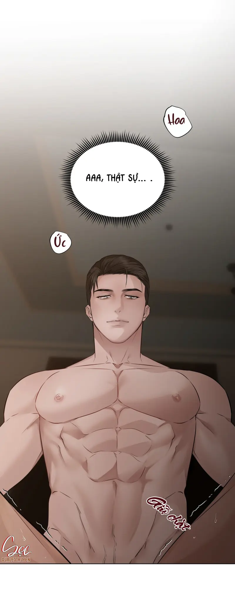 MỐI QUAN HỆ ĐẦY XÁO TRỘN Chapter 2 Trang 41