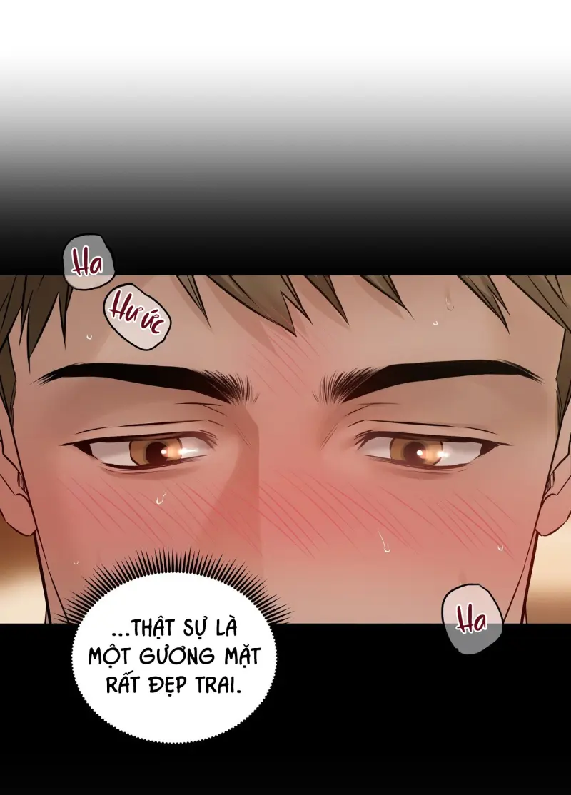 MỐI QUAN HỆ ĐẦY XÁO TRỘN Chapter 2 Trang 42