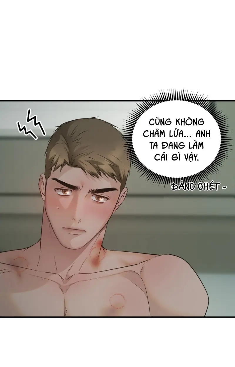 MỐI QUAN HỆ ĐẦY XÁO TRỘN Chapter 2 Trang 47