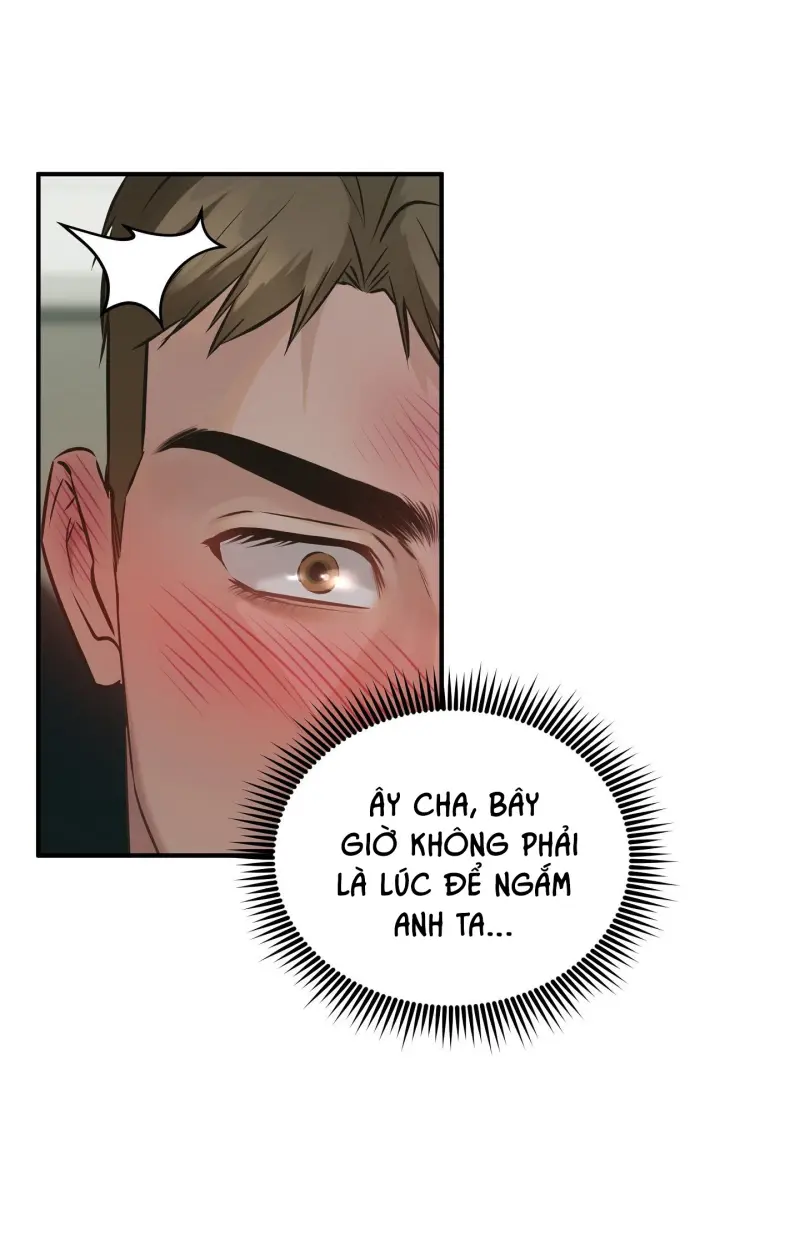 MỐI QUAN HỆ ĐẦY XÁO TRỘN Chapter 2 Trang 48