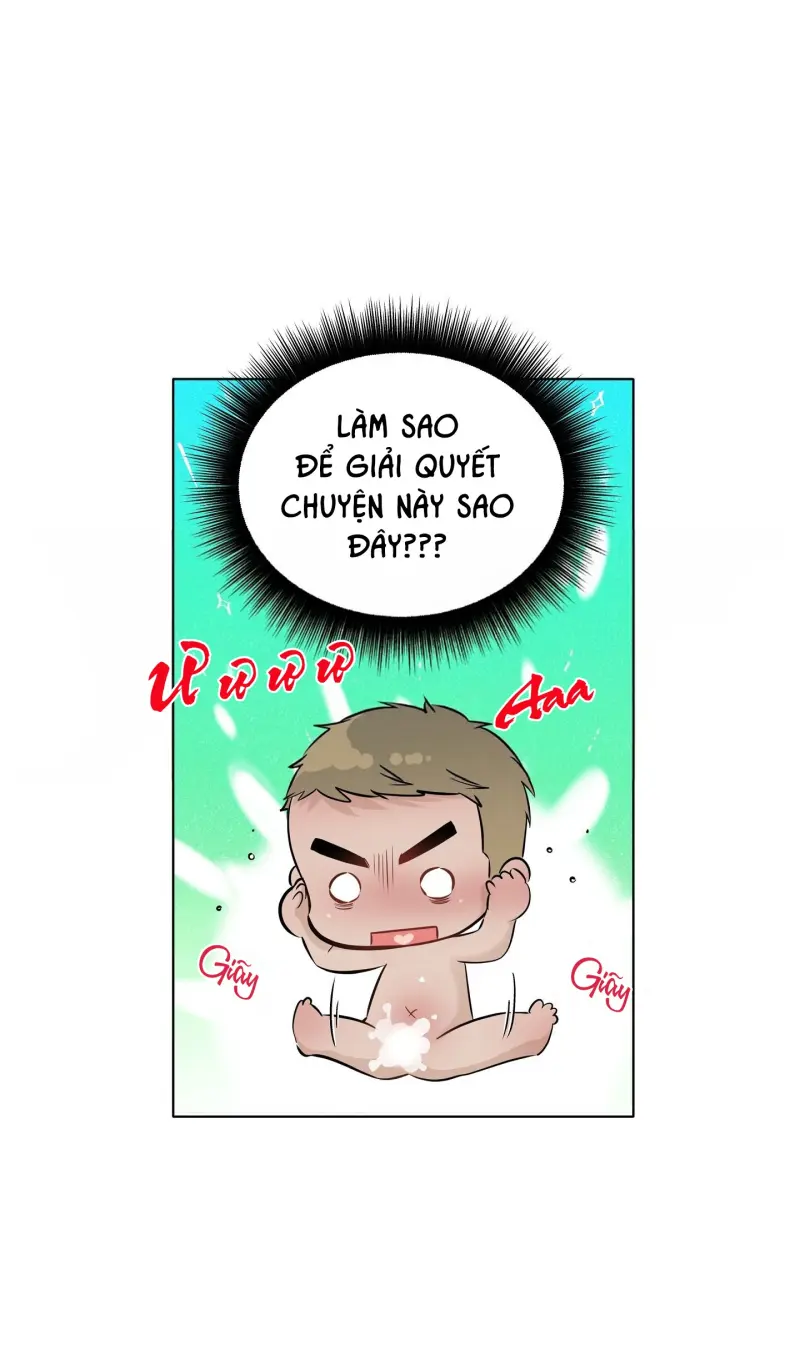 MỐI QUAN HỆ ĐẦY XÁO TRỘN Chapter 2 Trang 50