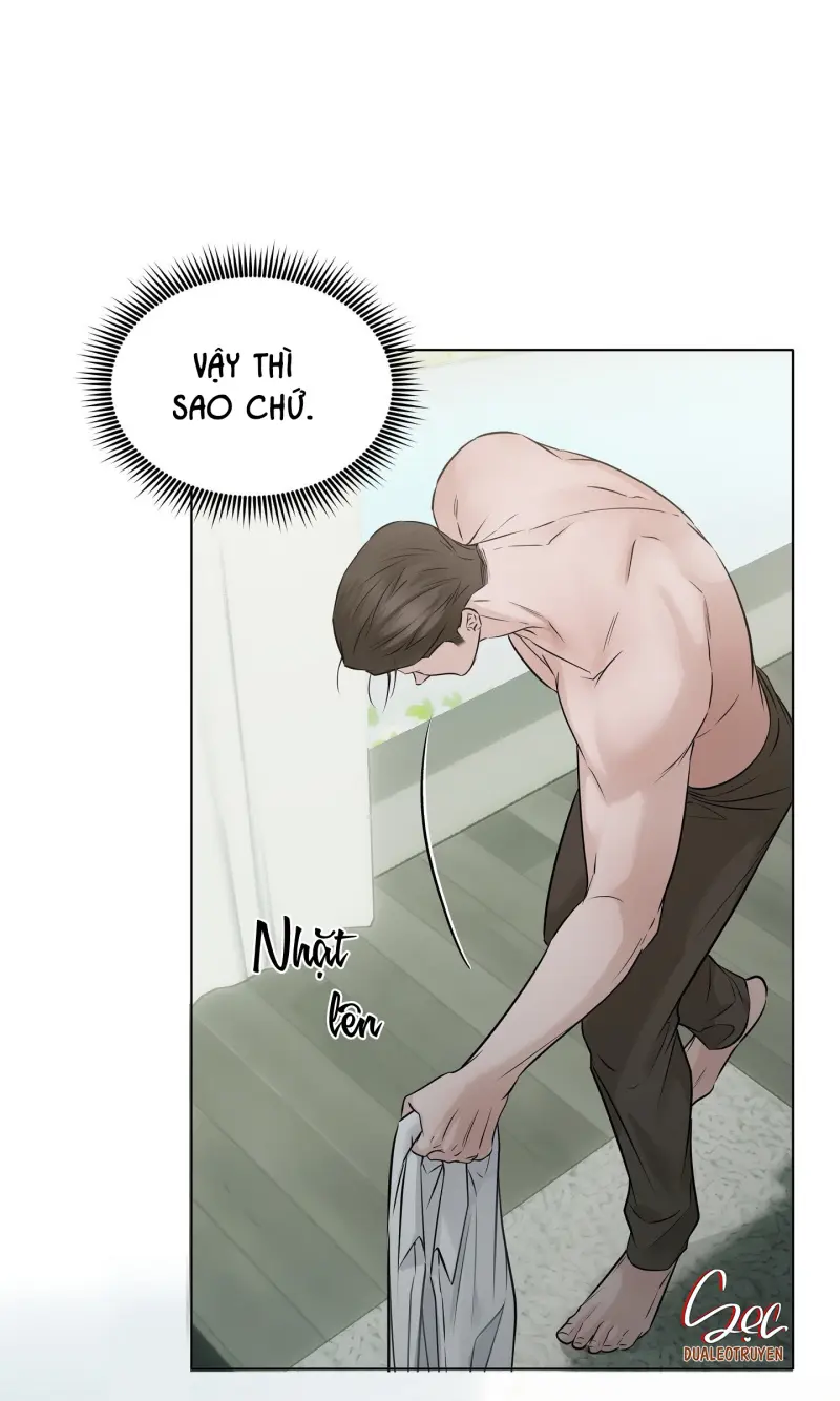 MỐI QUAN HỆ ĐẦY XÁO TRỘN Chapter 2 Trang 52