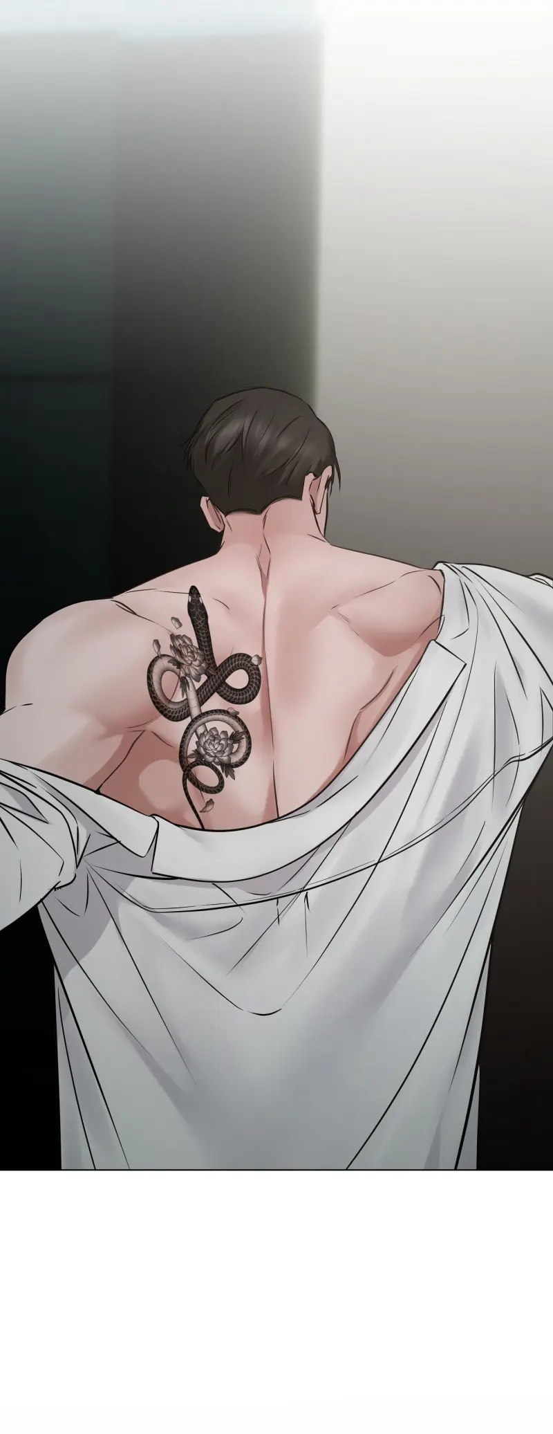 MỐI QUAN HỆ ĐẦY XÁO TRỘN Chapter 2 Trang 53