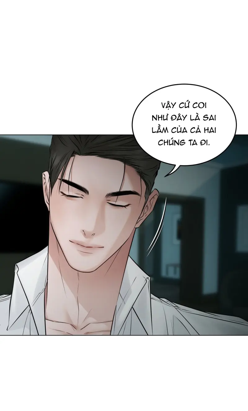 MỐI QUAN HỆ ĐẦY XÁO TRỘN Chapter 3 Trang 7