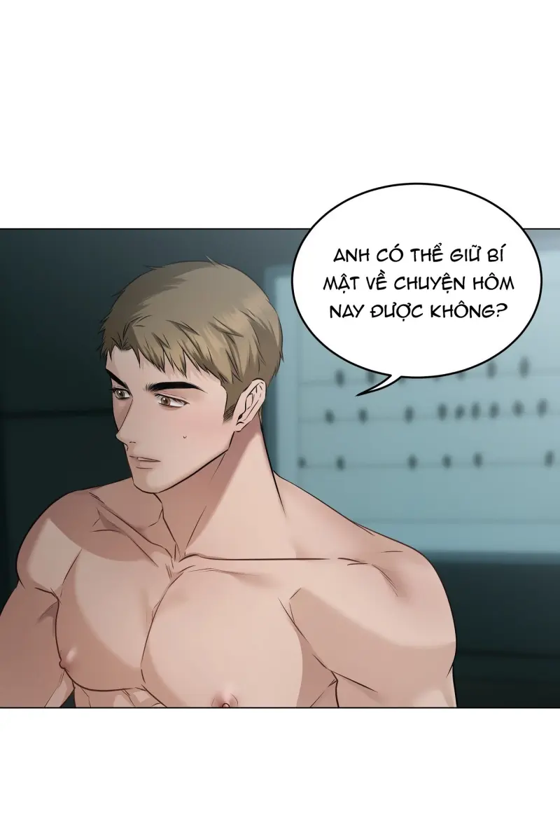 MỐI QUAN HỆ ĐẦY XÁO TRỘN Chapter 3 Trang 12