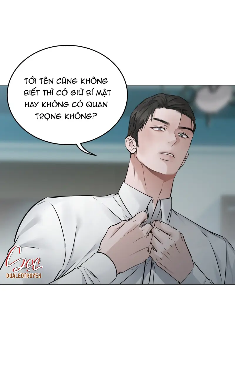 MỐI QUAN HỆ ĐẦY XÁO TRỘN Chapter 3 Trang 13