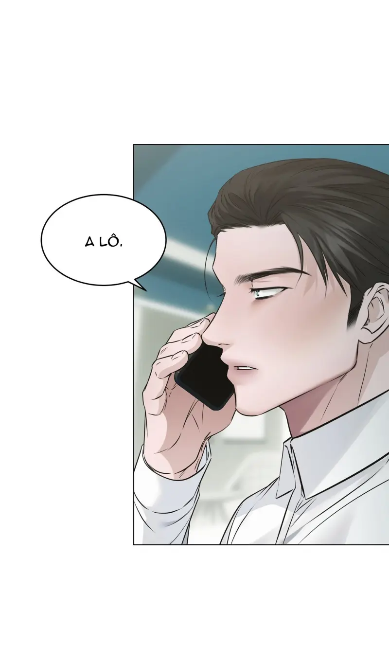 MỐI QUAN HỆ ĐẦY XÁO TRỘN Chapter 3 Trang 19