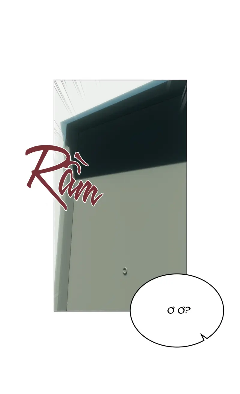 MỐI QUAN HỆ ĐẦY XÁO TRỘN Chapter 3 Trang 25