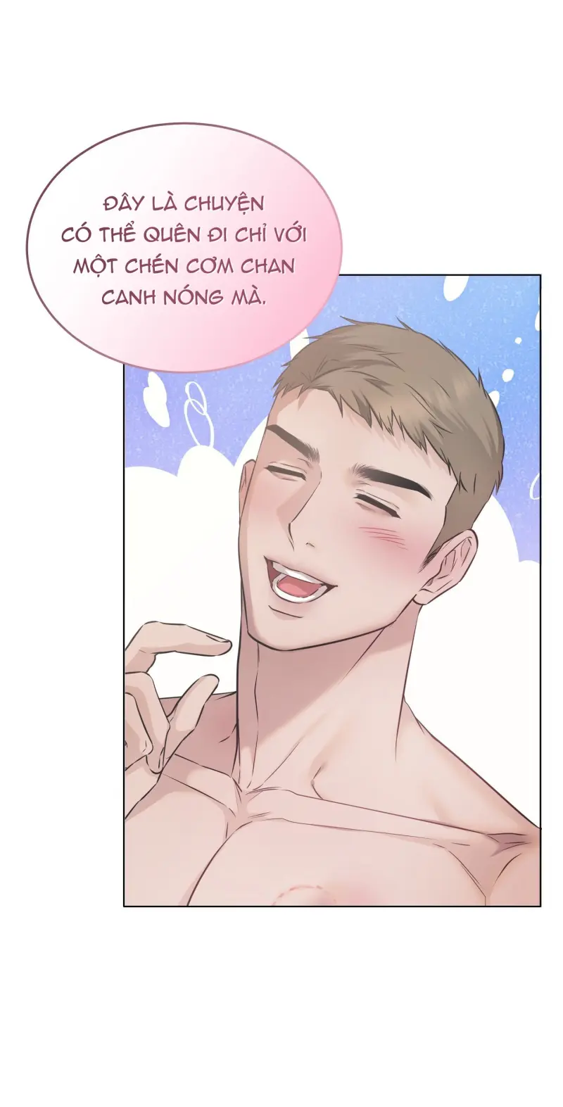 MỐI QUAN HỆ ĐẦY XÁO TRỘN Chapter 3 Trang 31