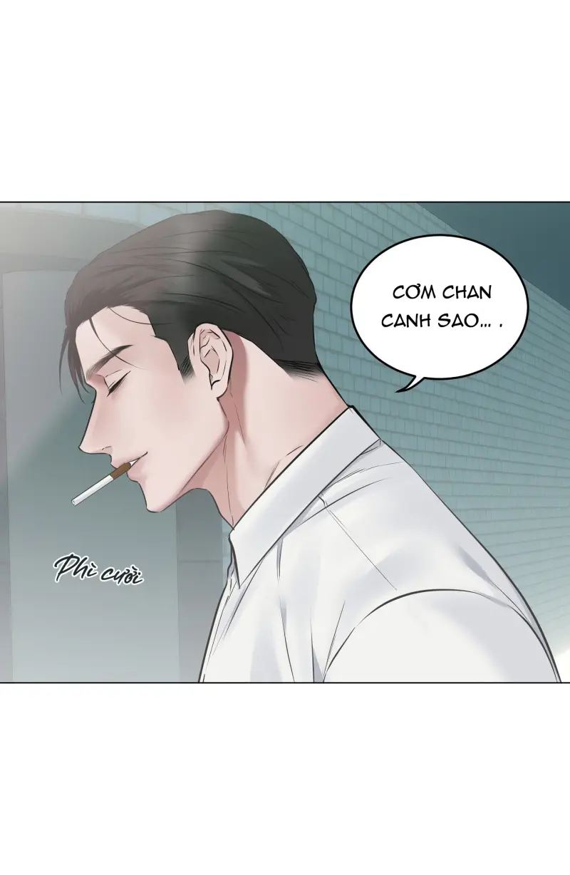 MỐI QUAN HỆ ĐẦY XÁO TRỘN Chapter 3 Trang 32