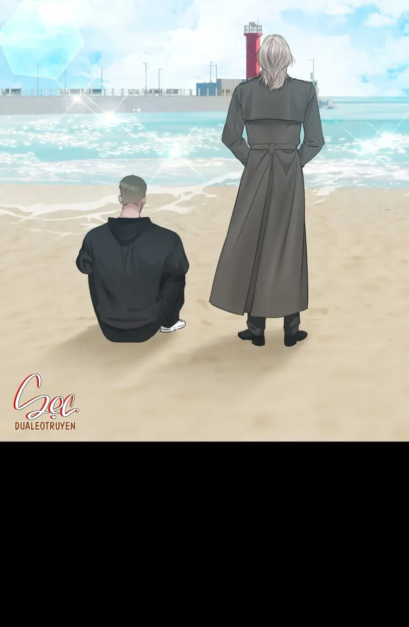 MỐI QUAN HỆ ĐẦY XÁO TRỘN Chapter 3 Trang 35