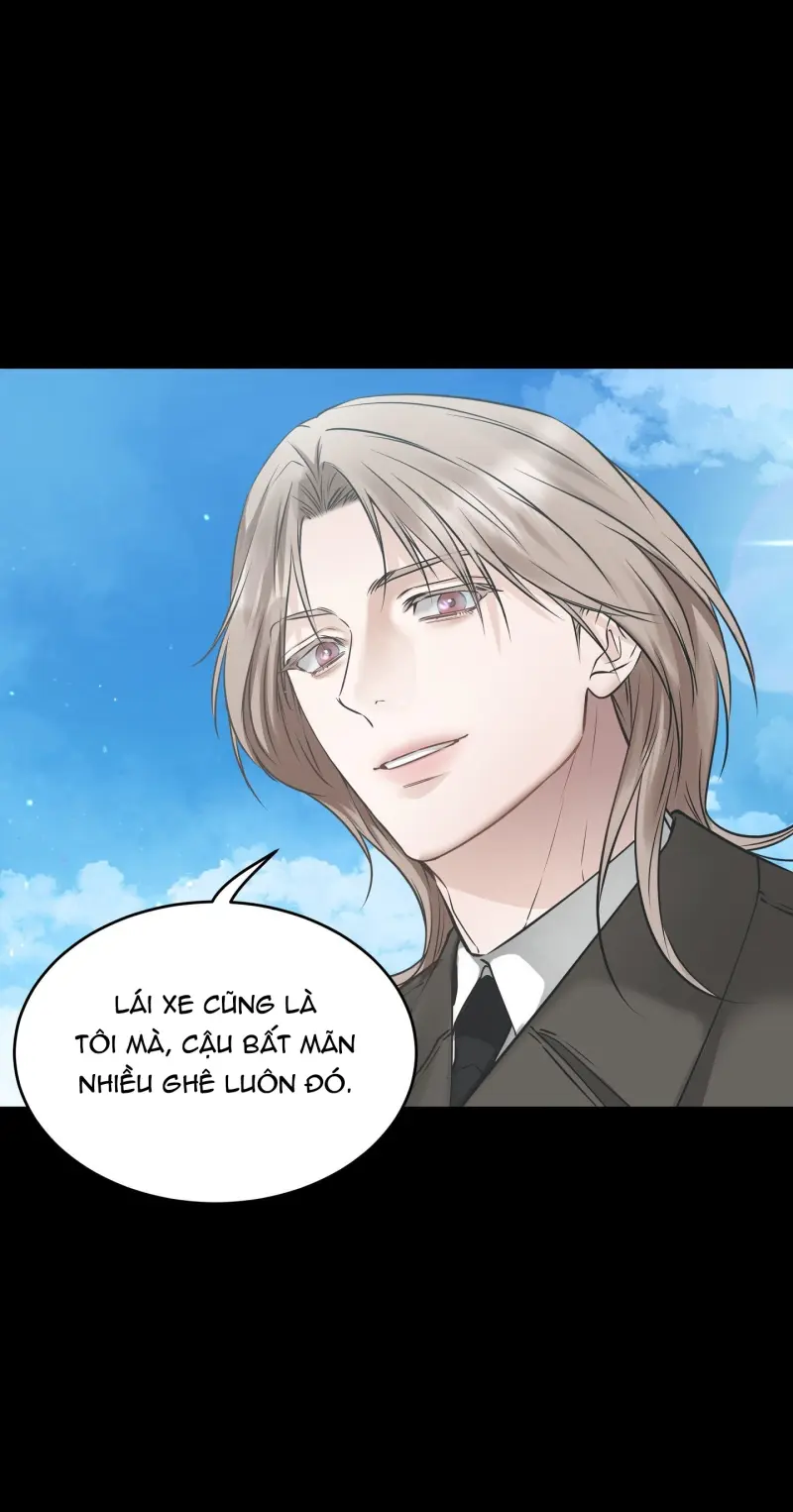 MỐI QUAN HỆ ĐẦY XÁO TRỘN Chapter 3 Trang 37