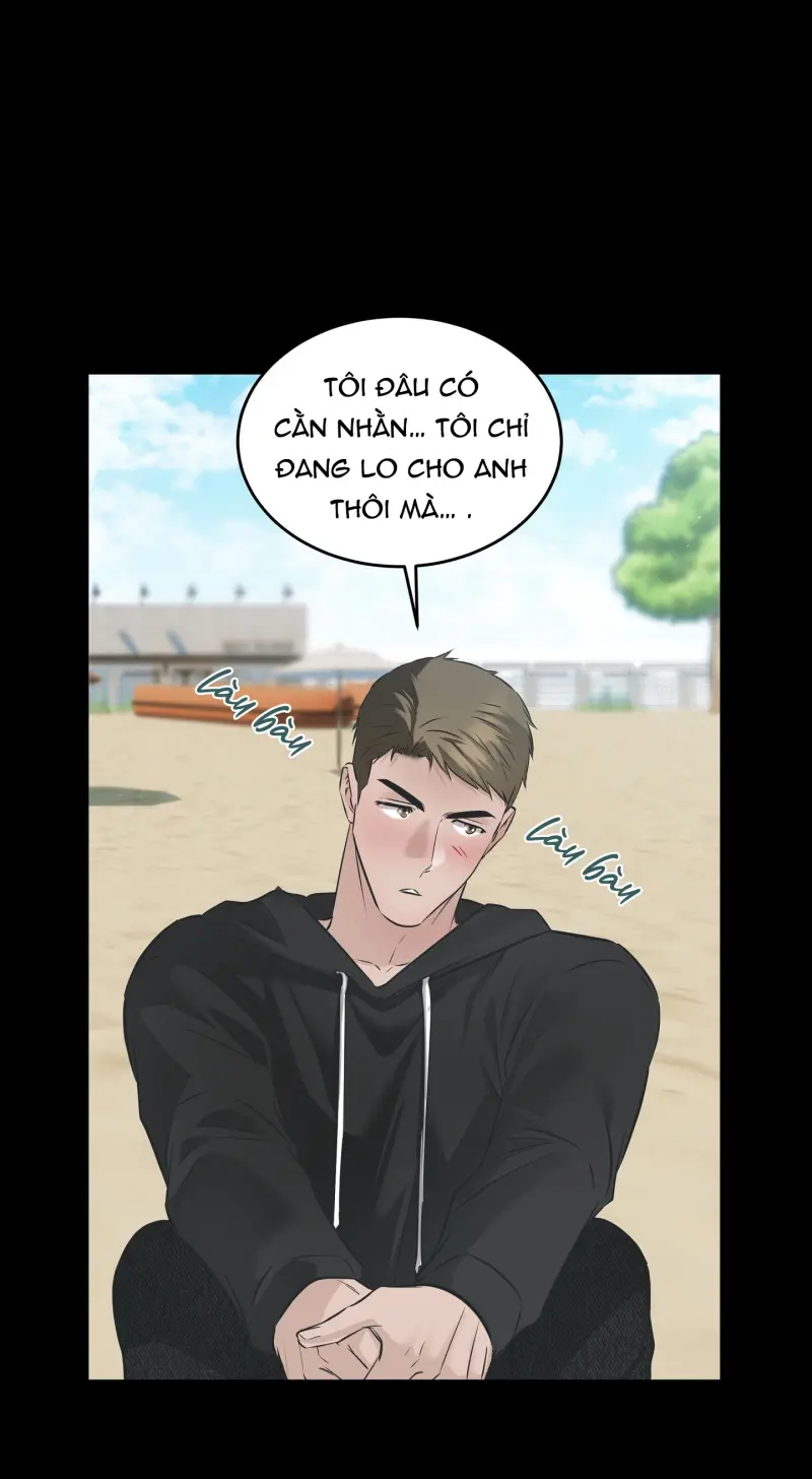 MỐI QUAN HỆ ĐẦY XÁO TRỘN Chapter 3 Trang 38