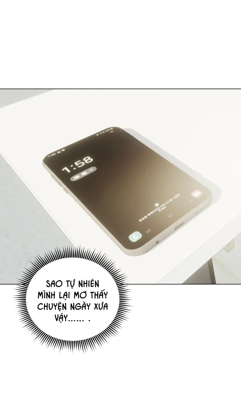 MỐI QUAN HỆ ĐẦY XÁO TRỘN Chapter 3 Trang 46