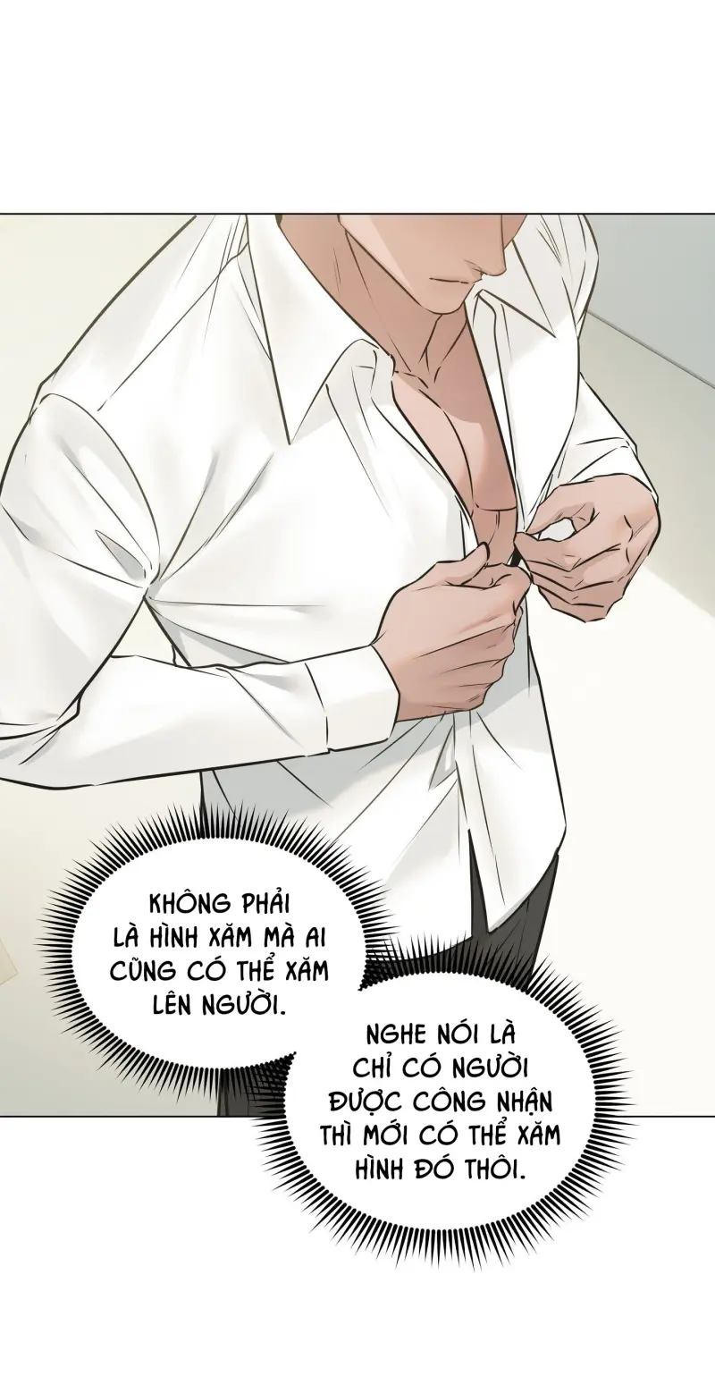 MỐI QUAN HỆ ĐẦY XÁO TRỘN Chapter 3 Trang 50