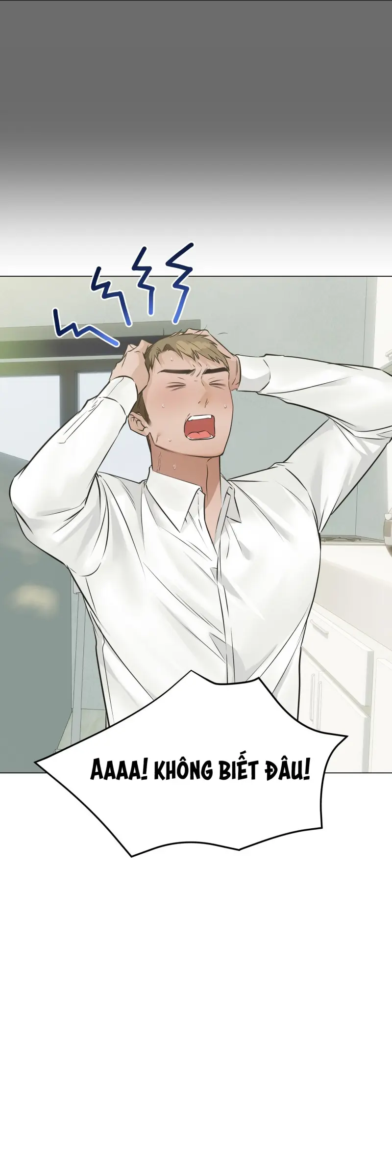 MỐI QUAN HỆ ĐẦY XÁO TRỘN Chapter 3 Trang 52