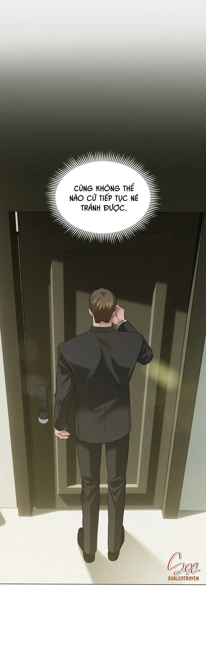 MỐI QUAN HỆ ĐẦY XÁO TRỘN Chapter 3 Trang 54