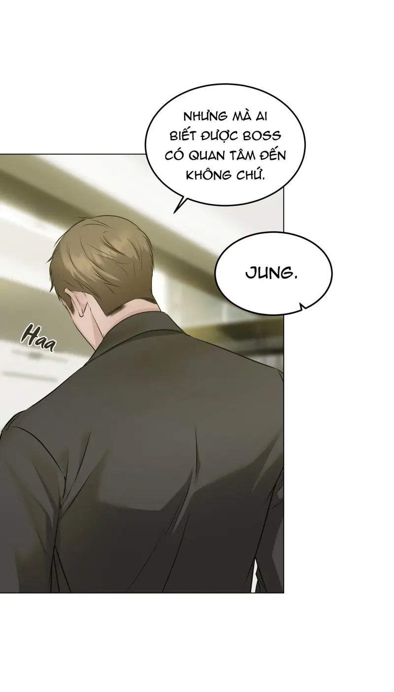 MỐI QUAN HỆ ĐẦY XÁO TRỘN Chapter 3 Trang 56