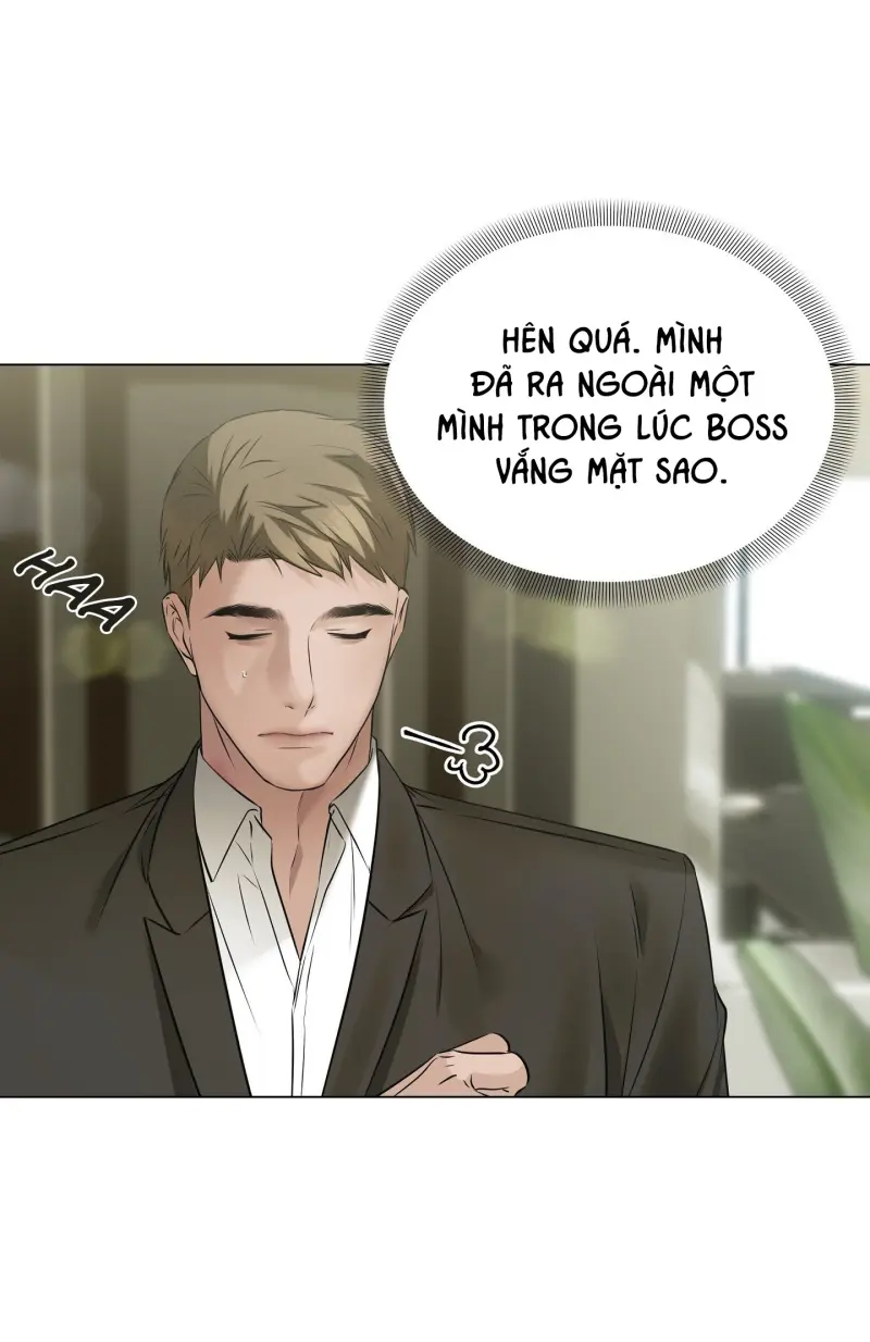 MỐI QUAN HỆ ĐẦY XÁO TRỘN Chapter 3 Trang 60
