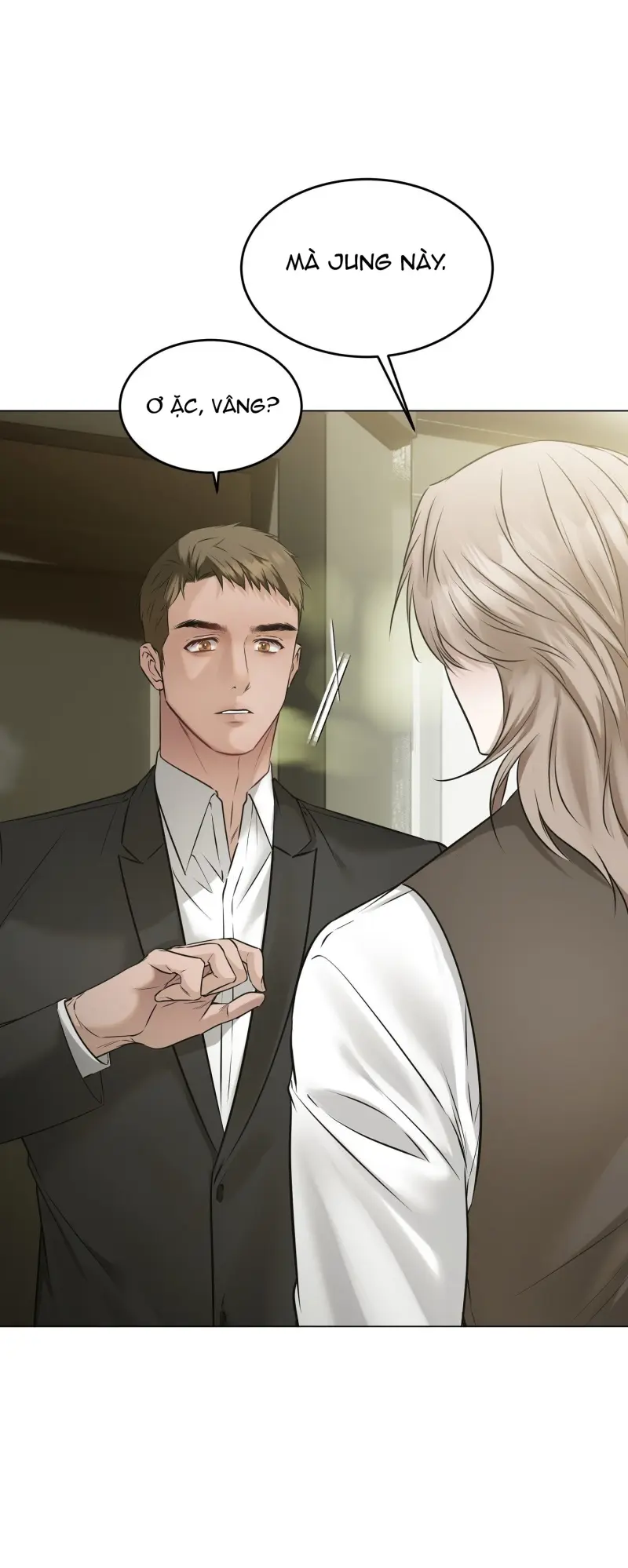 MỐI QUAN HỆ ĐẦY XÁO TRỘN Chapter 3 Trang 61