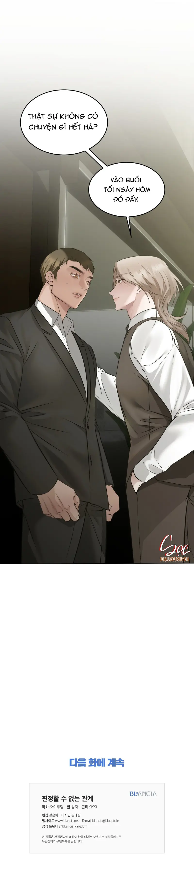 MỐI QUAN HỆ ĐẦY XÁO TRỘN Chapter 3 Trang 63