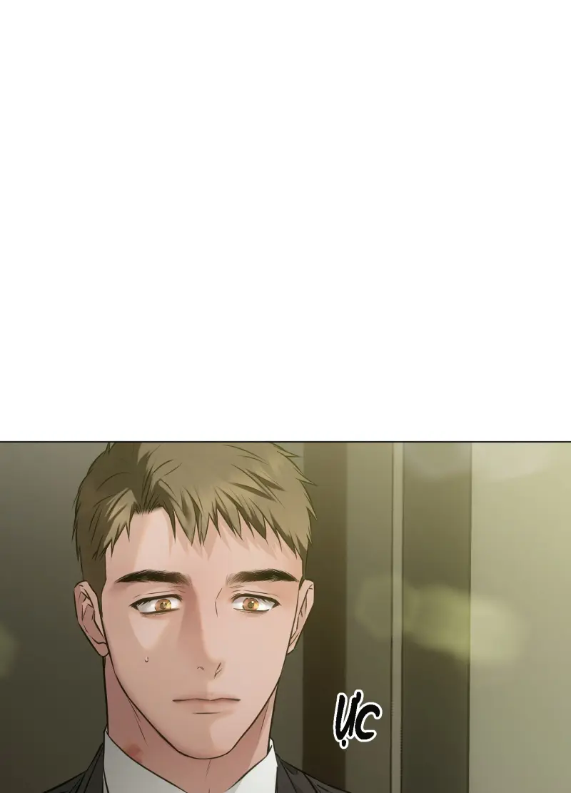 MỐI QUAN HỆ ĐẦY XÁO TRỘN Chapter 4 Trang 3