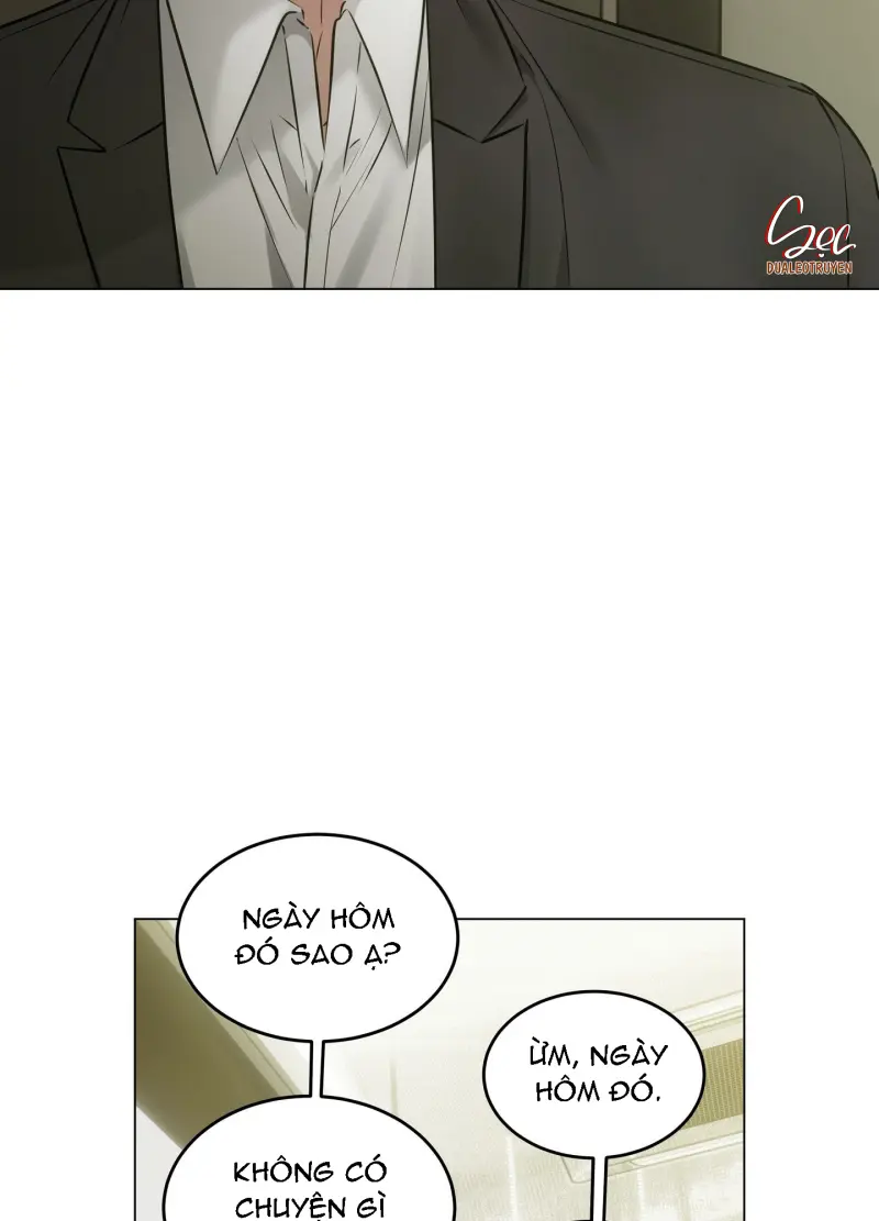 MỐI QUAN HỆ ĐẦY XÁO TRỘN Chapter 4 Trang 4