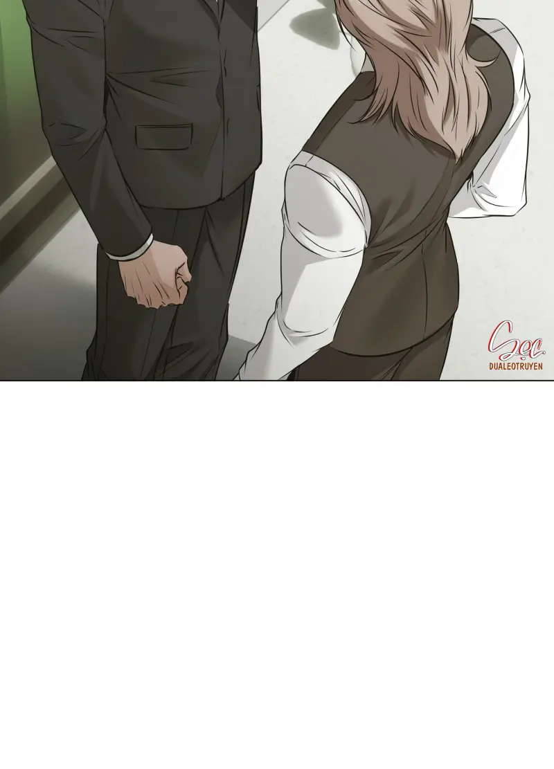 MỐI QUAN HỆ ĐẦY XÁO TRỘN Chapter 4 Trang 11