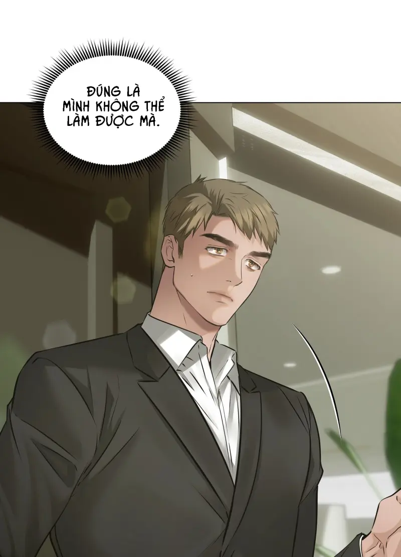 MỐI QUAN HỆ ĐẦY XÁO TRỘN Chapter 4 Trang 14